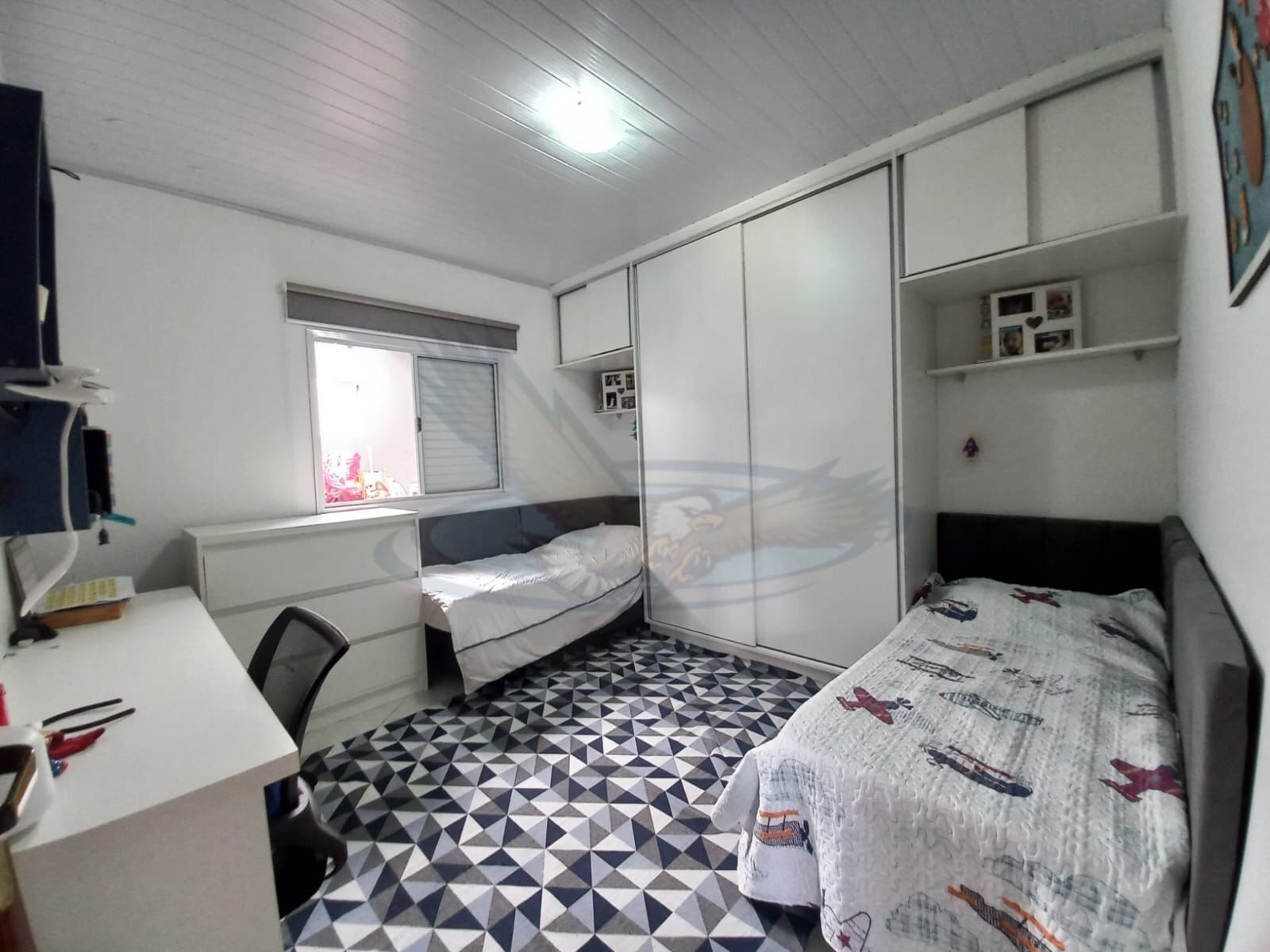 Casa, 2 quartos, 280 m² - Foto 19