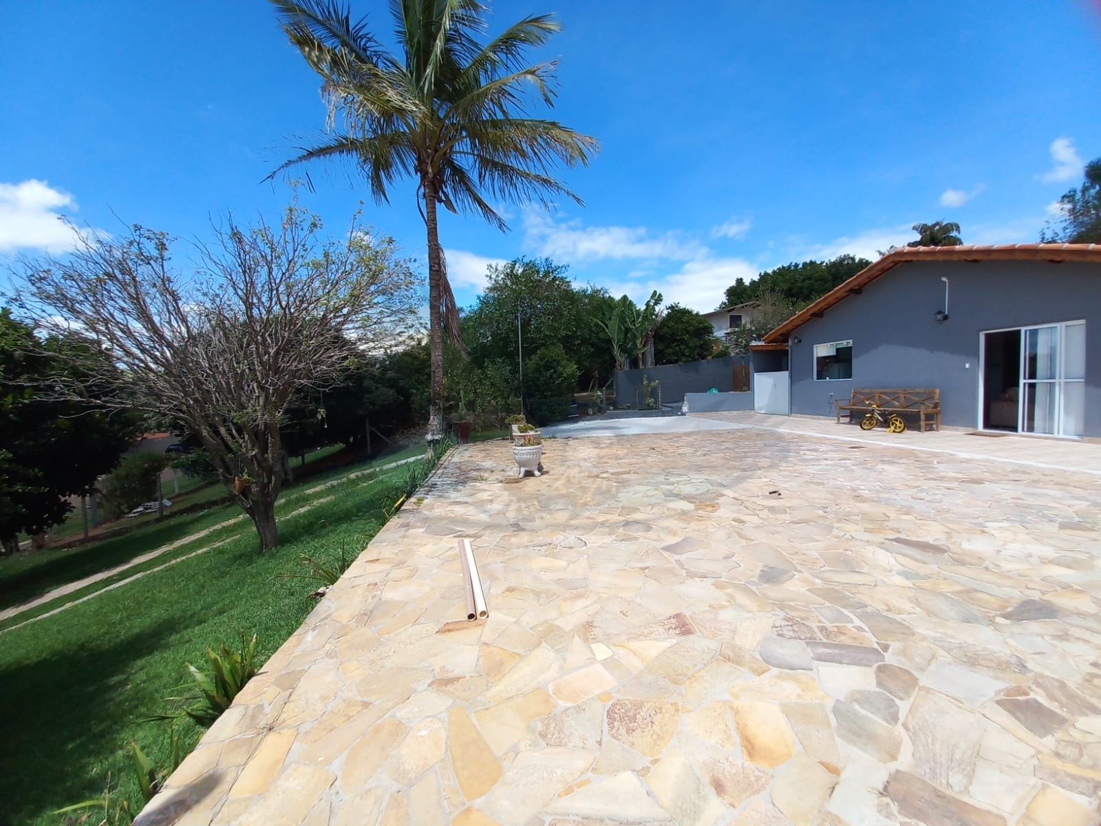 Casa, 2 quartos, 280 m² - Foto 3