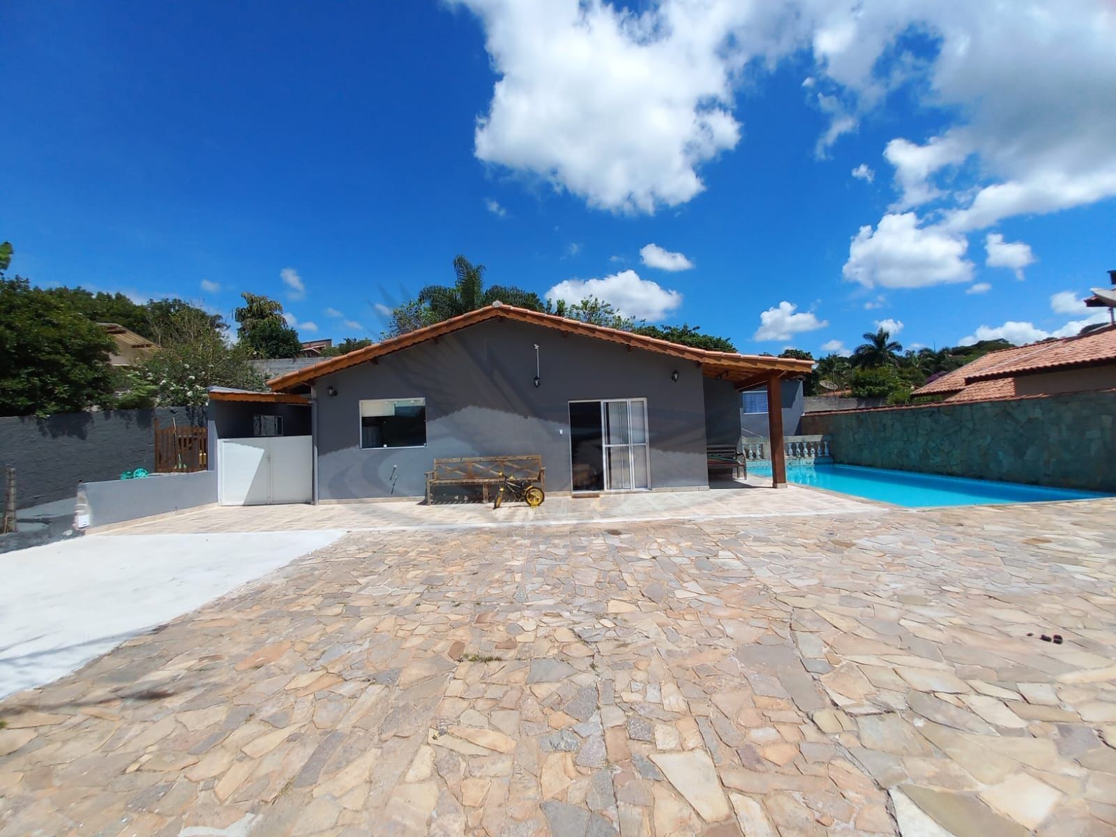 Casa, 2 quartos, 280 m² - Foto 24