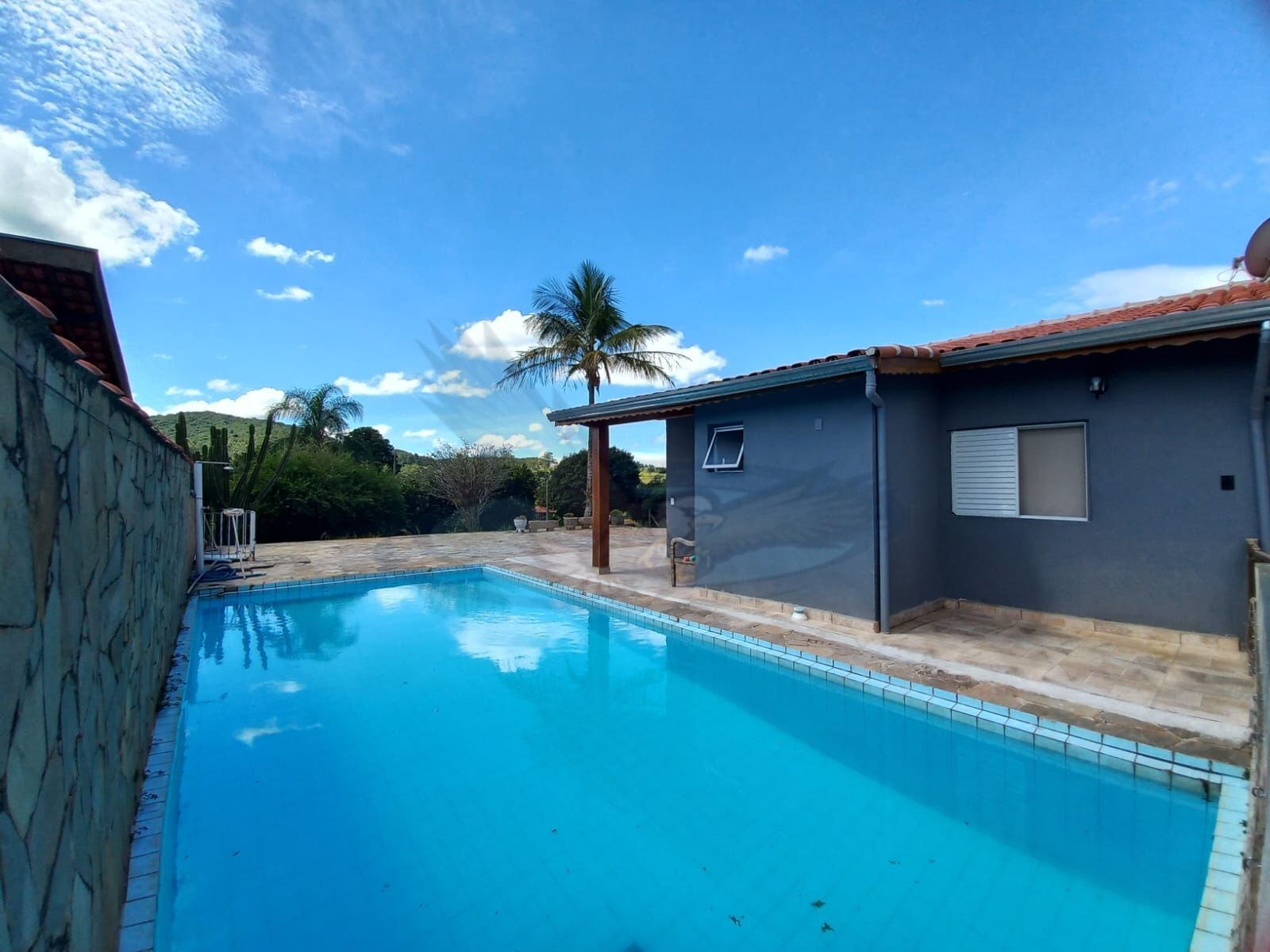 Casa, 2 quartos, 280 m² - Foto 2