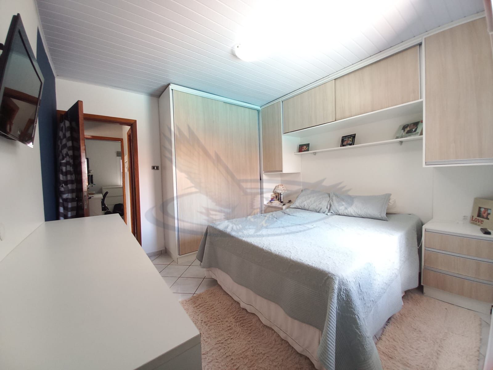 Casa, 2 quartos, 280 m² - Foto 20