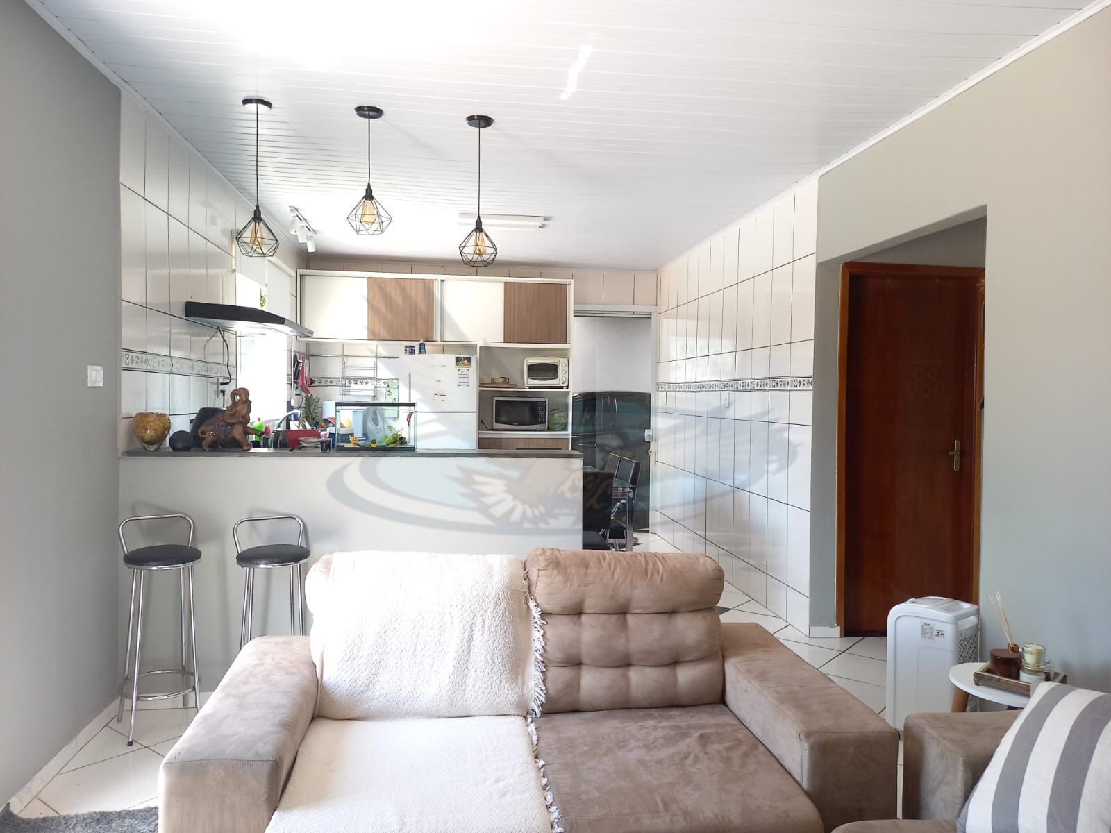 Casa, 2 quartos, 280 m² - Foto 26