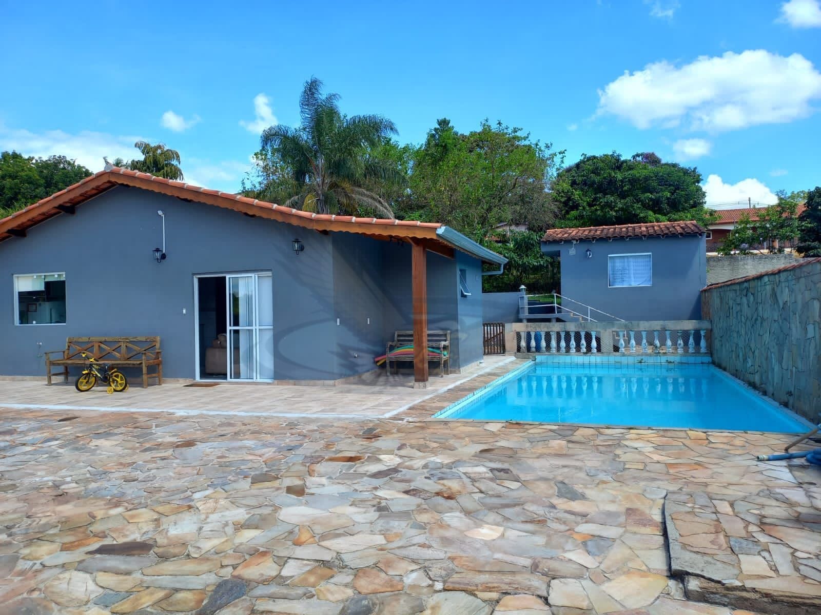 Casa, 2 quartos, 280 m² - Foto 25
