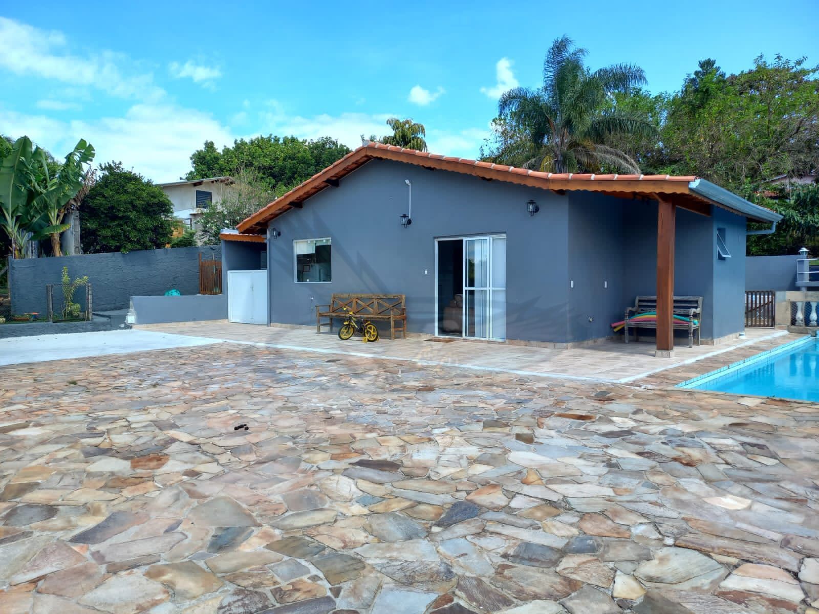 Casa, 2 quartos, 280 m² - Foto 27