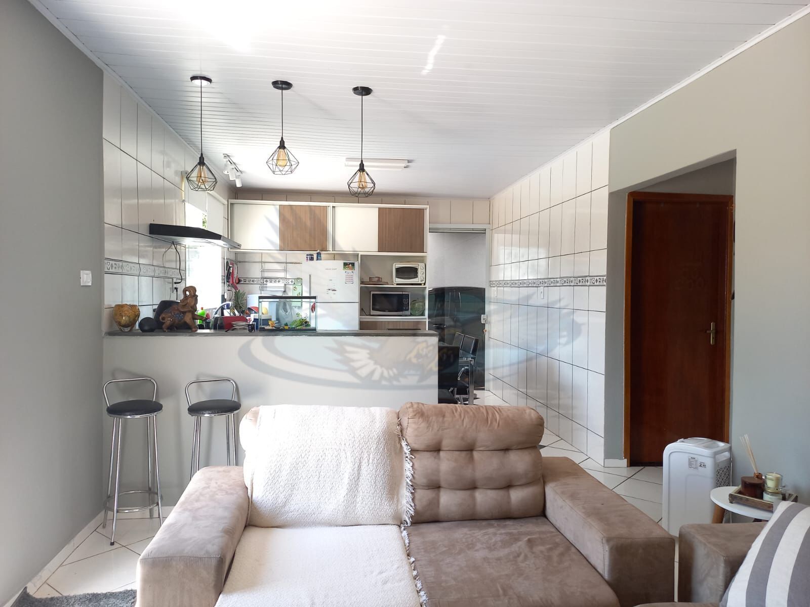 Casa, 2 quartos, 280 m² - Foto 23