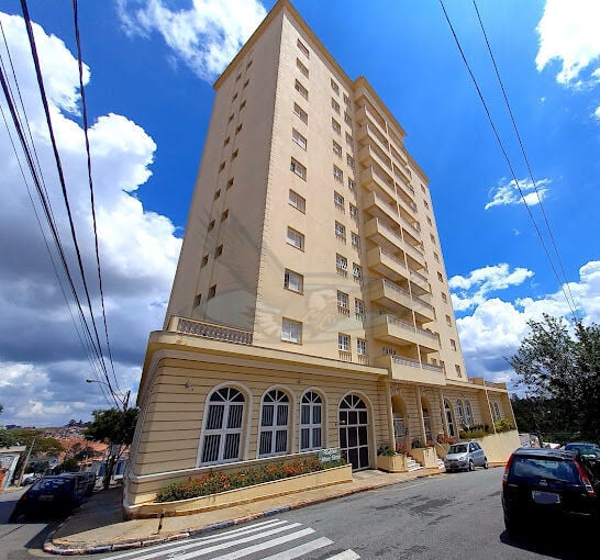 Apartamento, 3 quartos, 243 m² - Foto 1