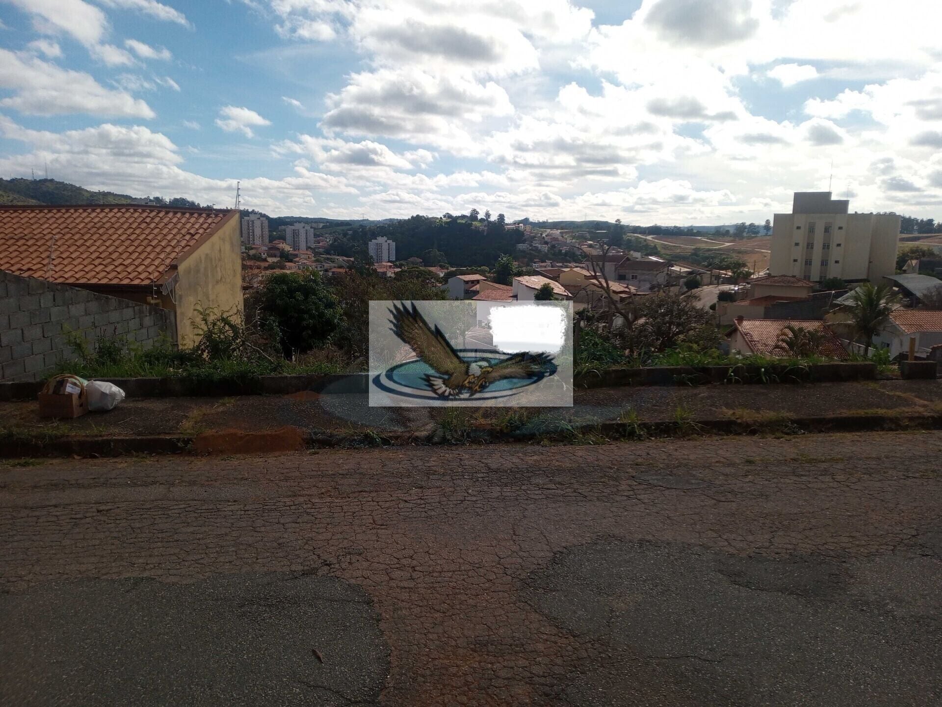 Terreno, 448 m² - Foto 1