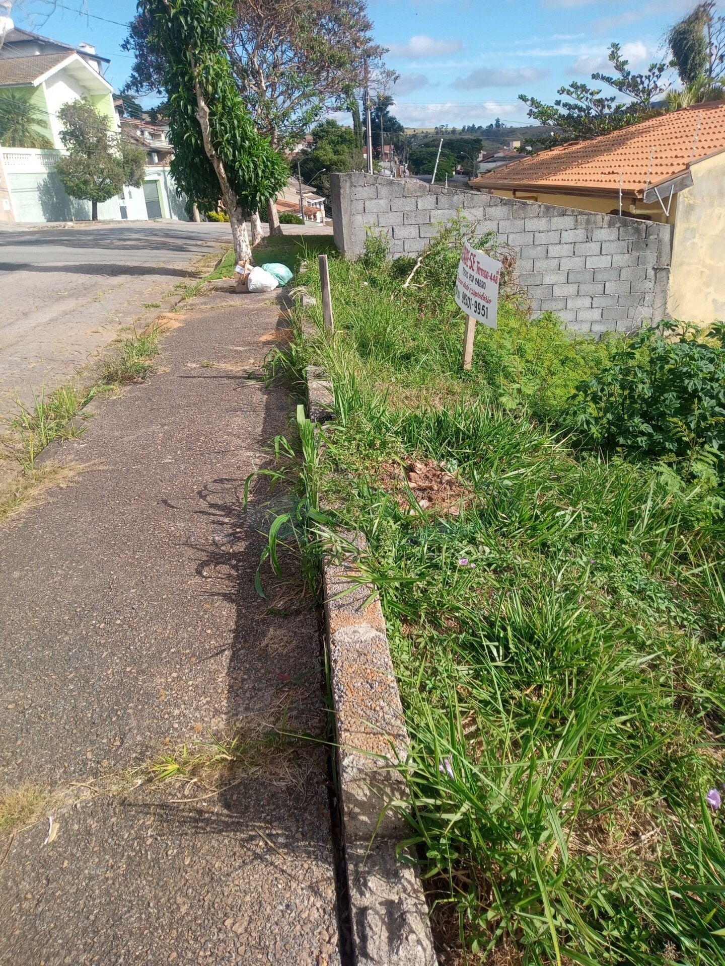 Terreno, 448 m² - Foto 4