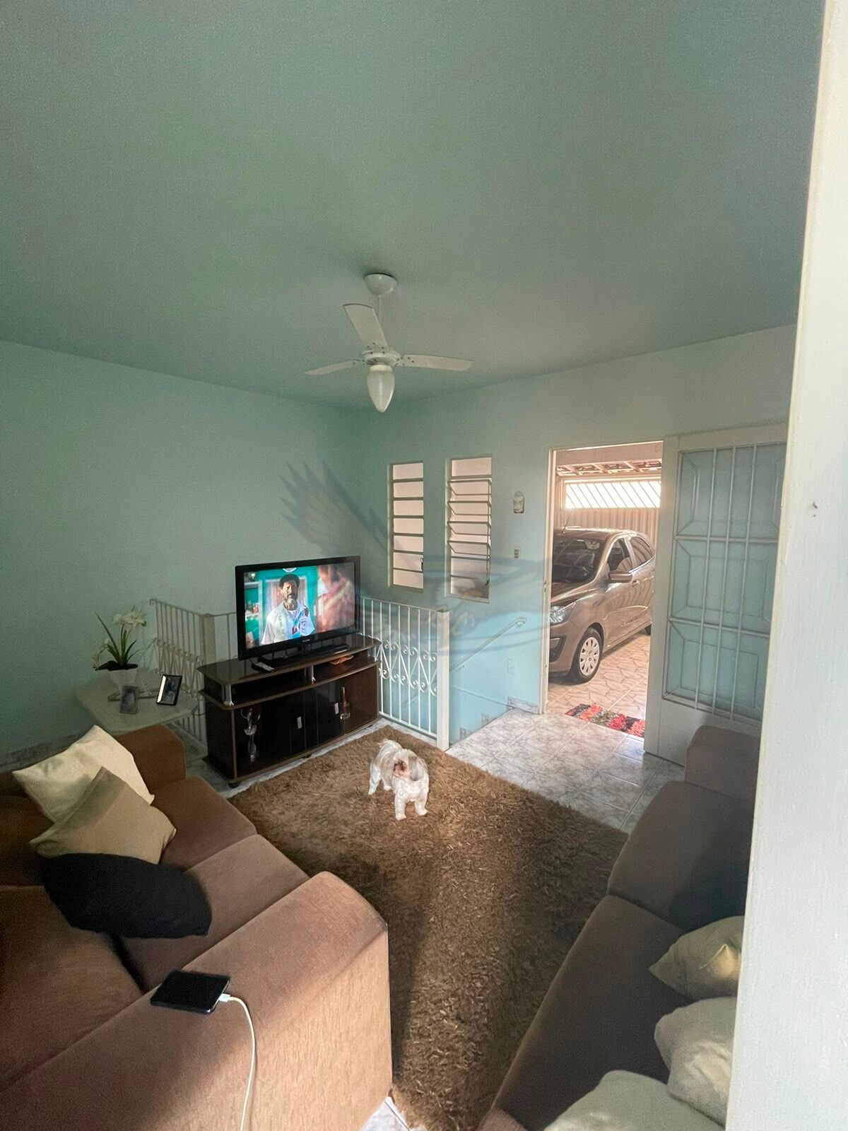 Casa, 3 quartos, 95 m² - Foto 4