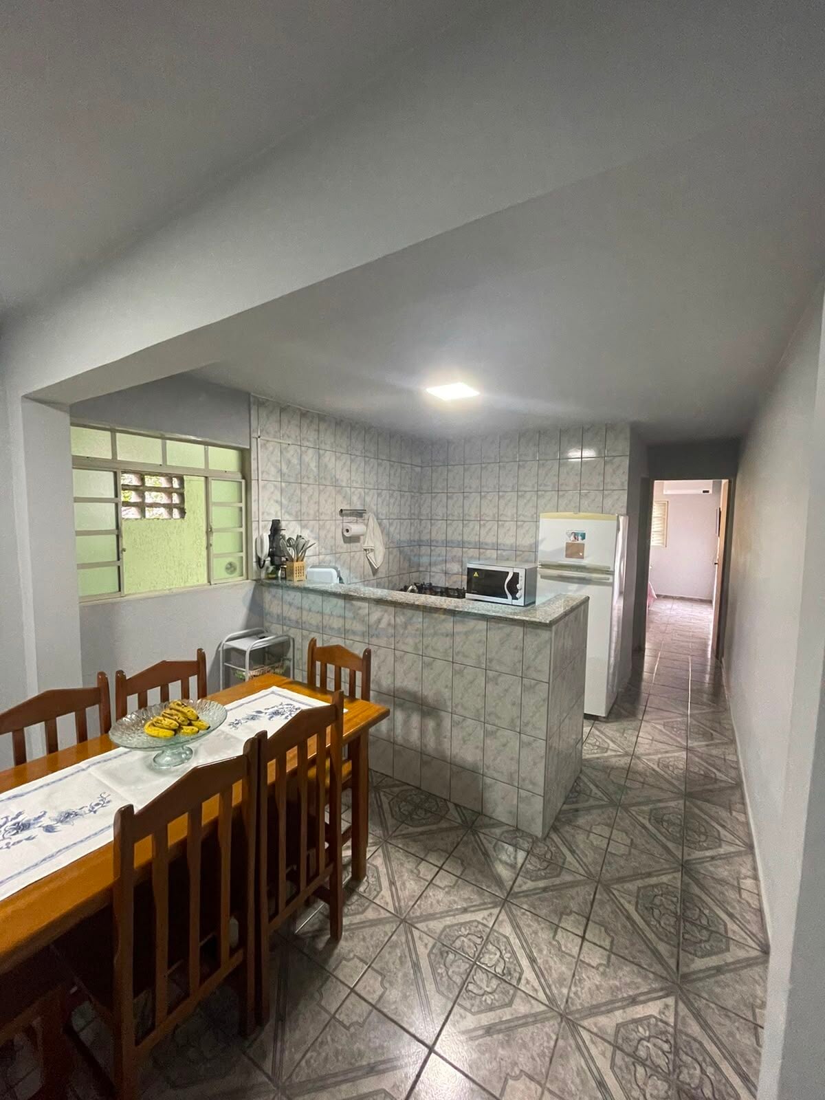 Casa, 3 quartos, 95 m² - Foto 1