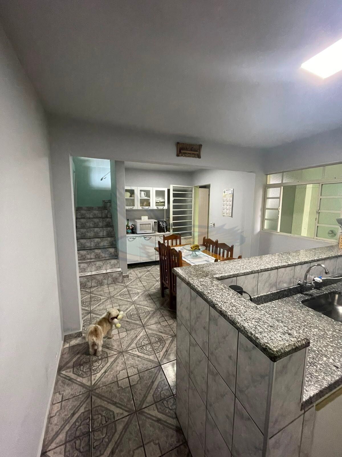 Casa, 3 quartos, 95 m² - Foto 2