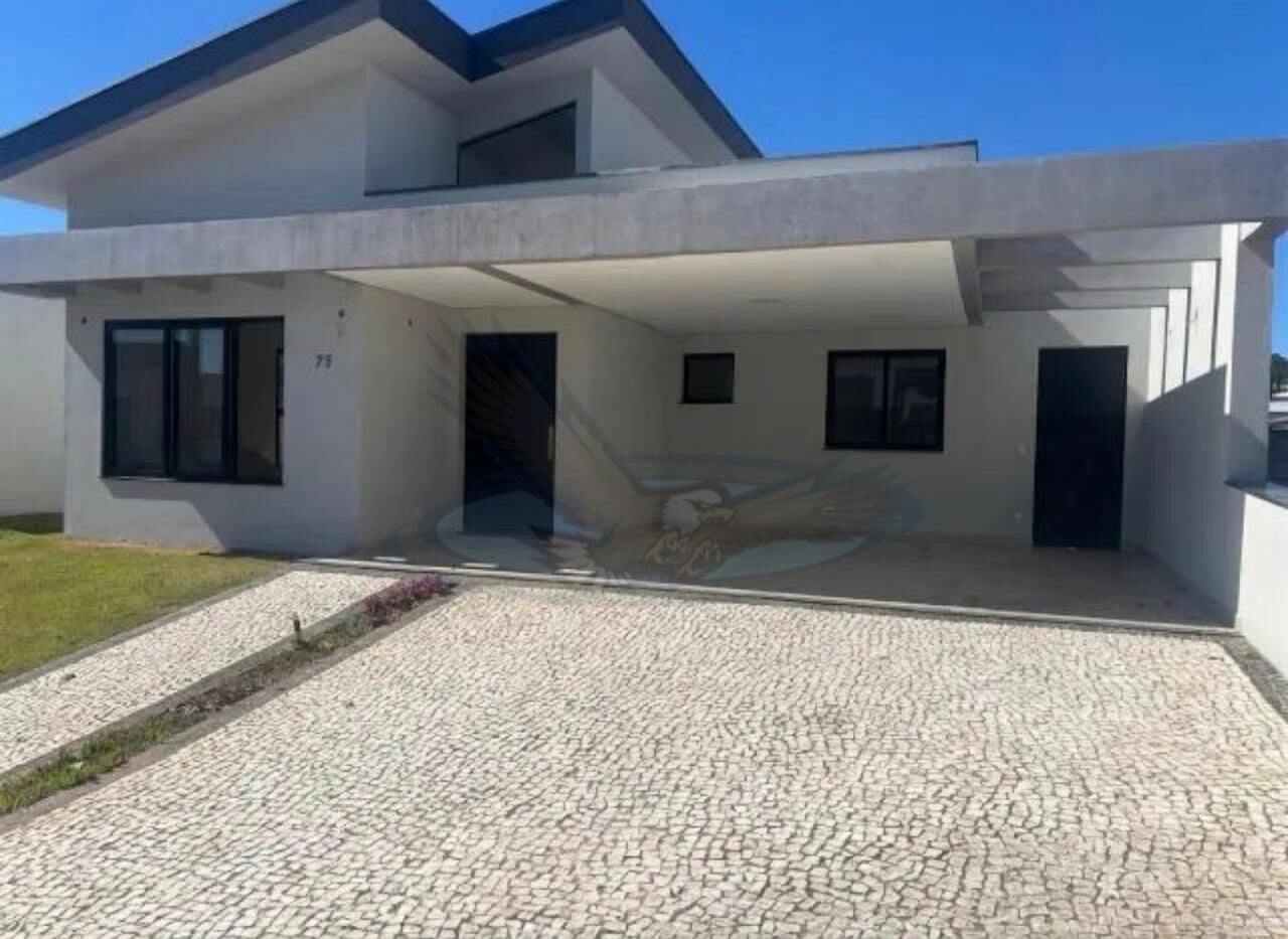 Casa, 3 quartos, 251 m² - Foto 3