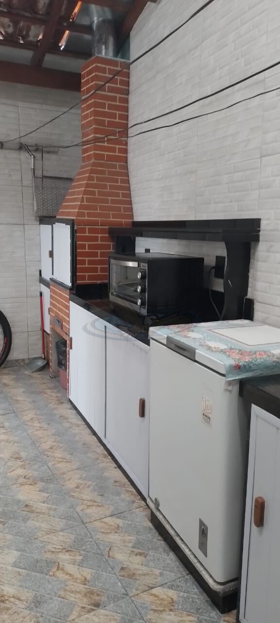 Casa, 2 quartos, 80 m² - Foto 14