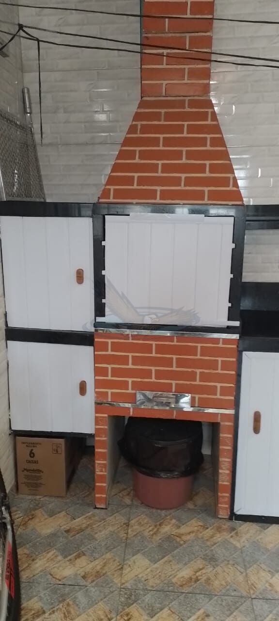 Casa, 2 quartos, 80 m² - Foto 12