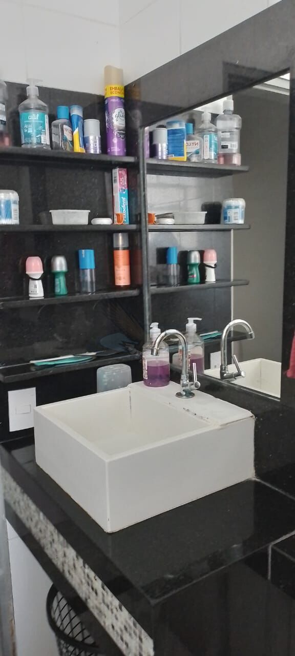Casa, 2 quartos, 80 m² - Foto 11