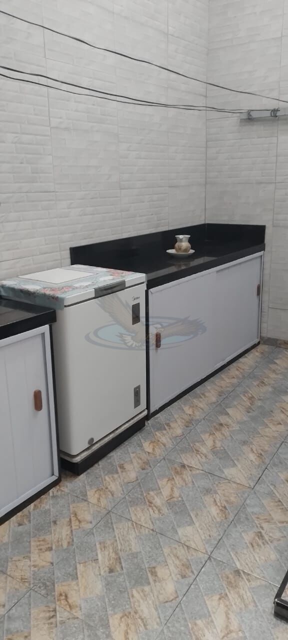 Casa, 2 quartos, 80 m² - Foto 3