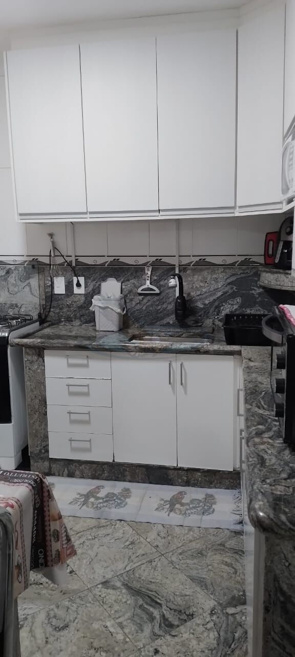 Casa, 2 quartos, 80 m² - Foto 2