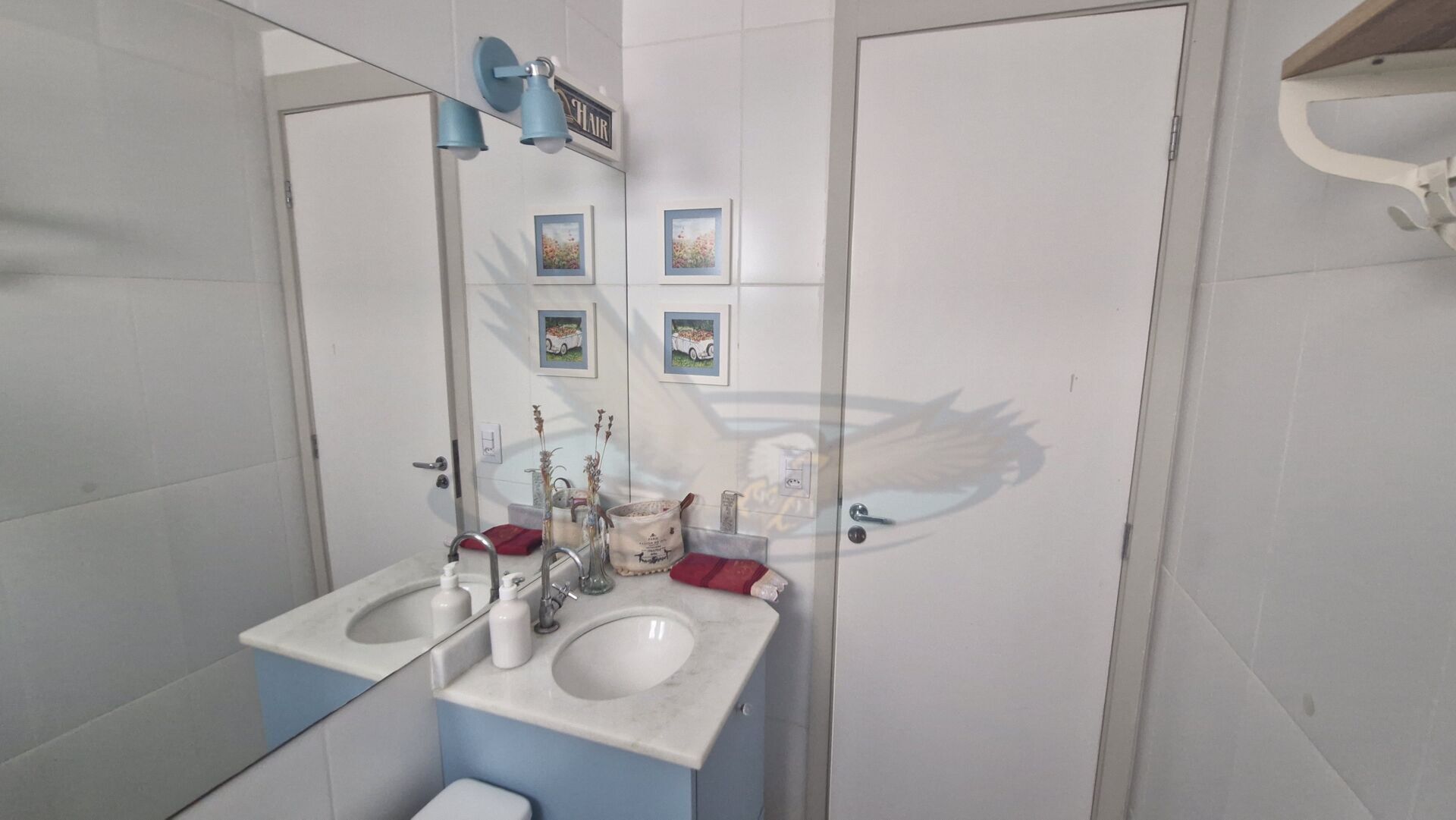 Apartamento, 2 quartos, 70 m² - Foto 14