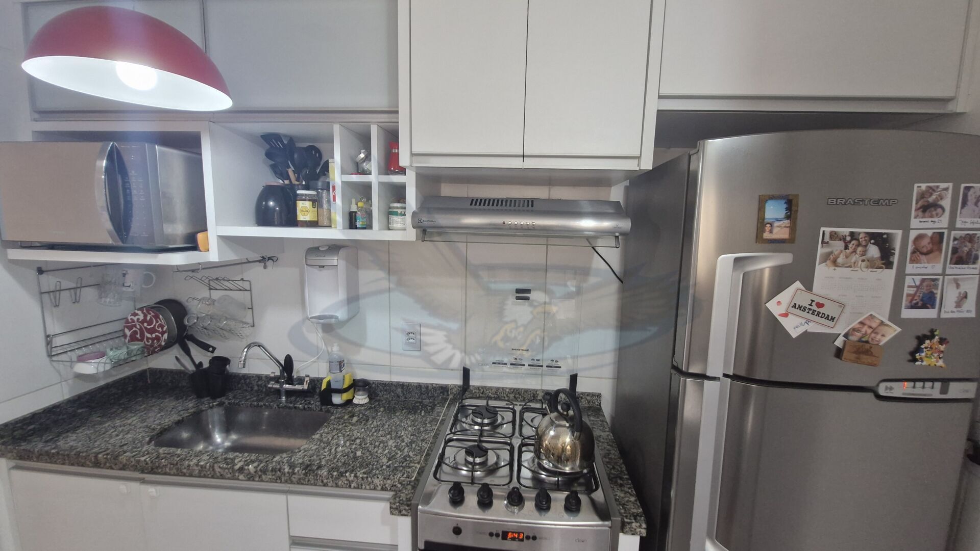Apartamento, 2 quartos, 70 m² - Foto 8