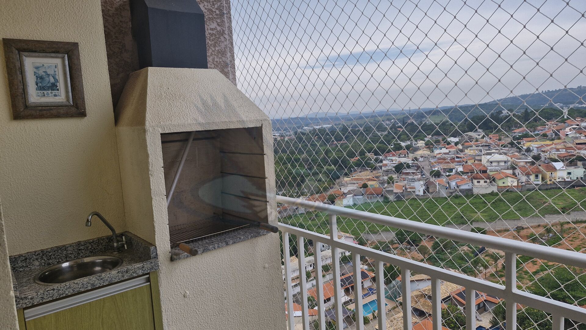 Apartamento, 2 quartos, 70 m² - Foto 6