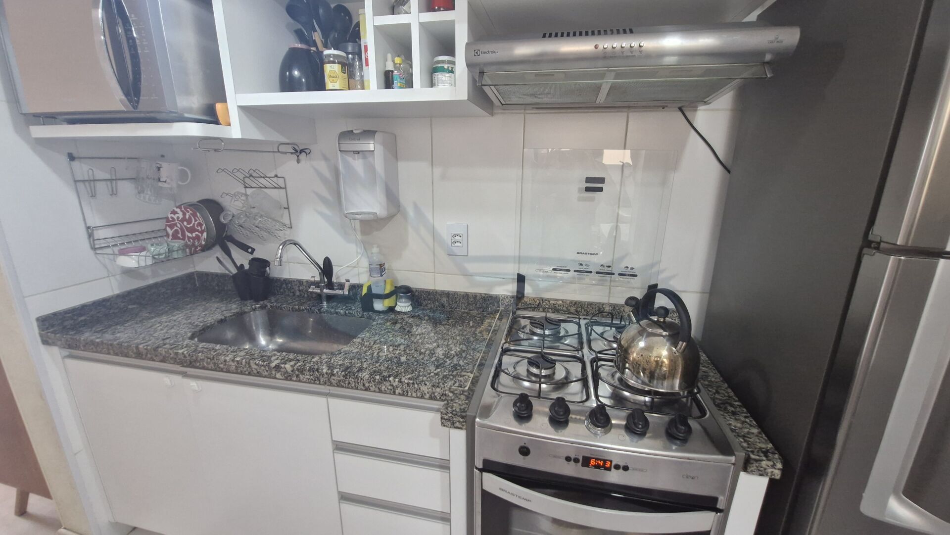 Apartamento, 2 quartos, 70 m² - Foto 9
