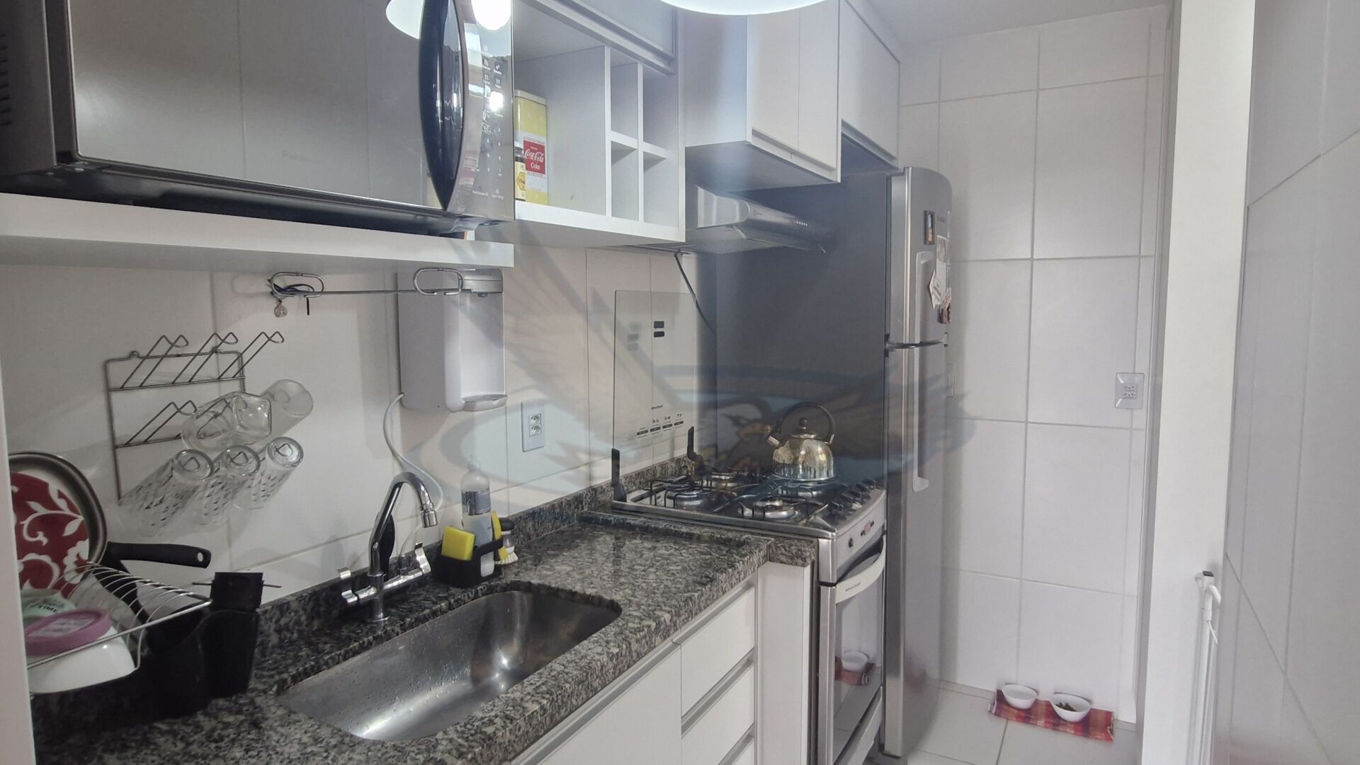 Apartamento, 2 quartos, 70 m² - Foto 7