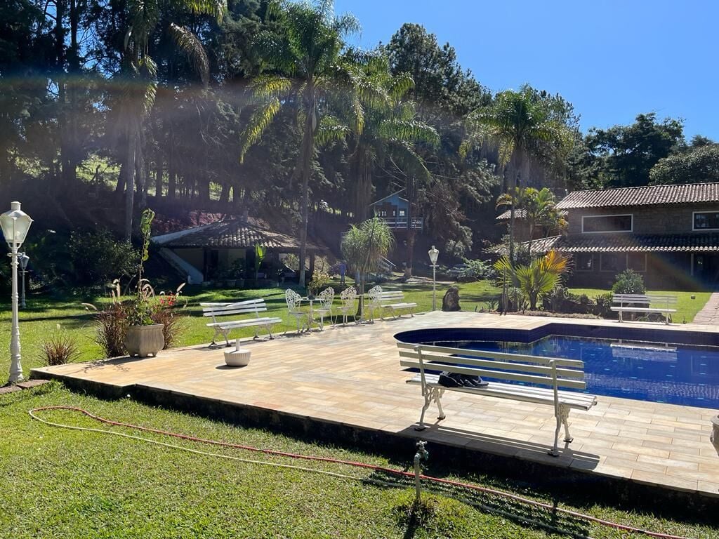 Fazenda, 30 hectares - Foto 2