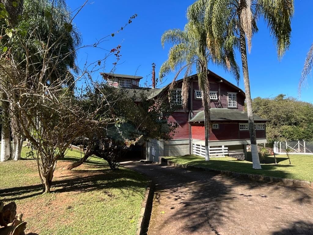 Fazenda, 30 hectares - Foto 23