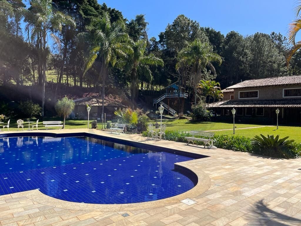 Fazenda, 30 hectares - Foto 39