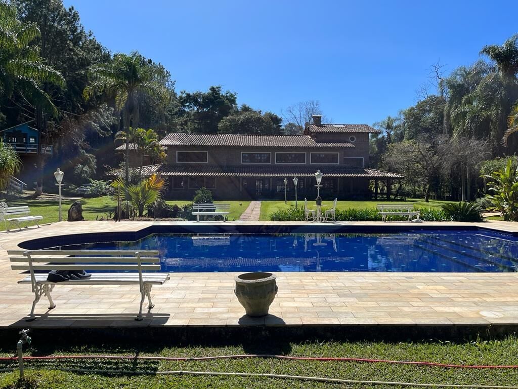 Fazenda, 30 hectares - Foto 28