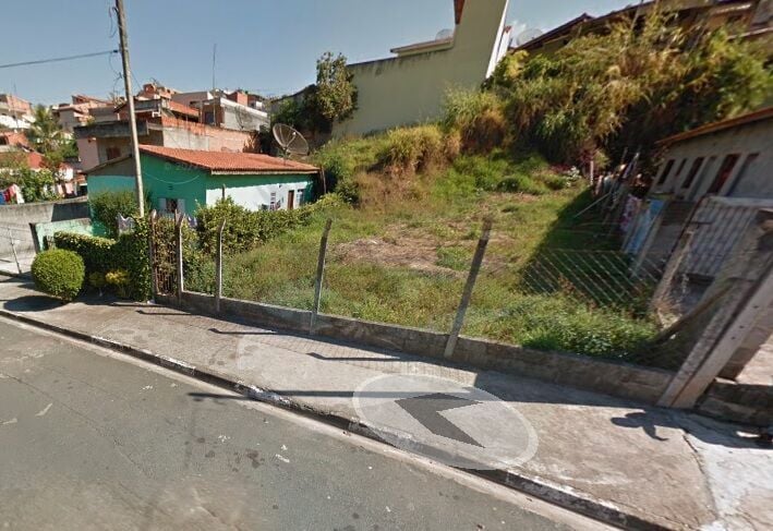 Terreno, 270 m² - Foto 1