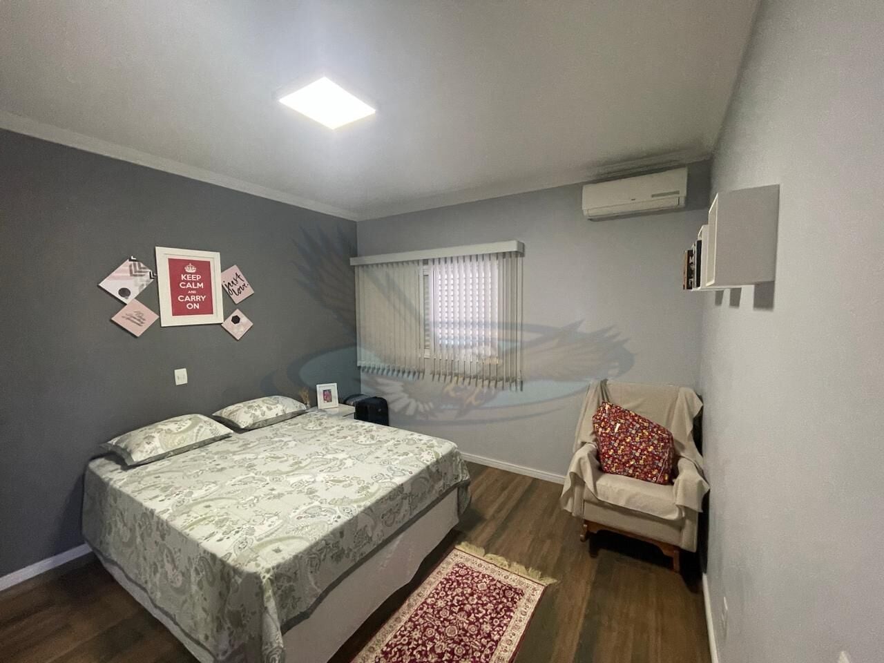Casa, 3 quartos, 220 m² - Foto 11