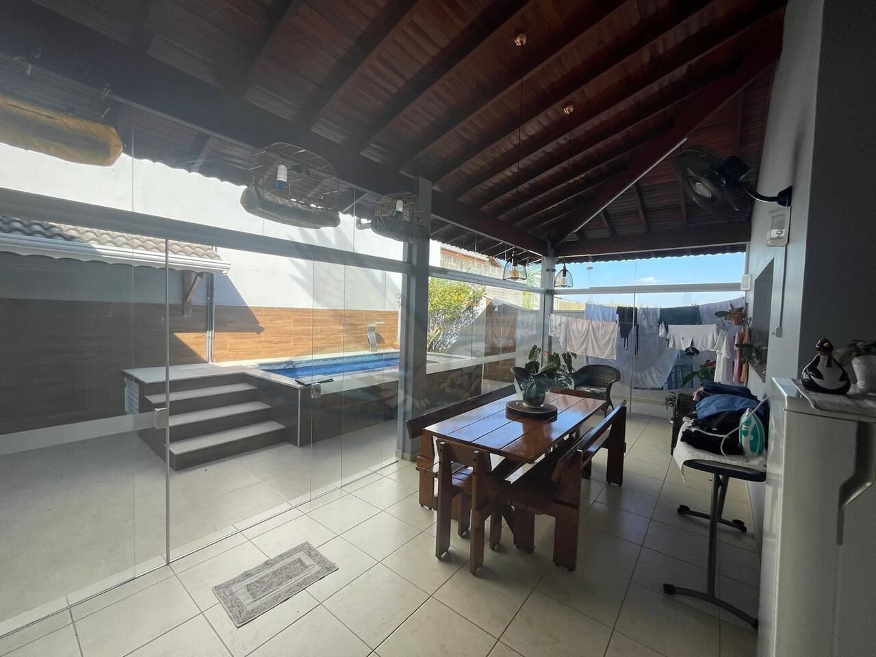 Casa, 3 quartos, 220 m² - Foto 19