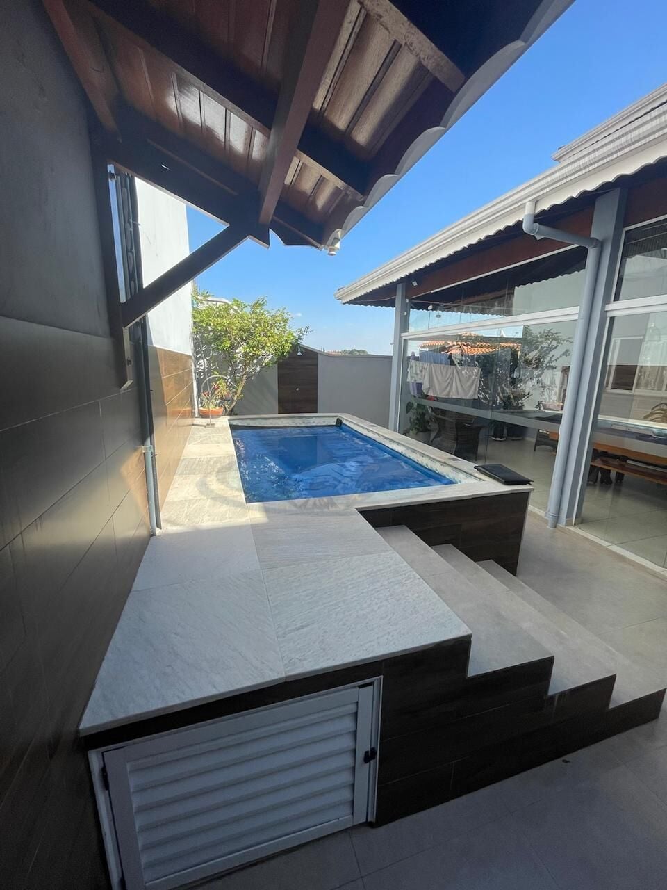 Casa, 3 quartos, 220 m² - Foto 17