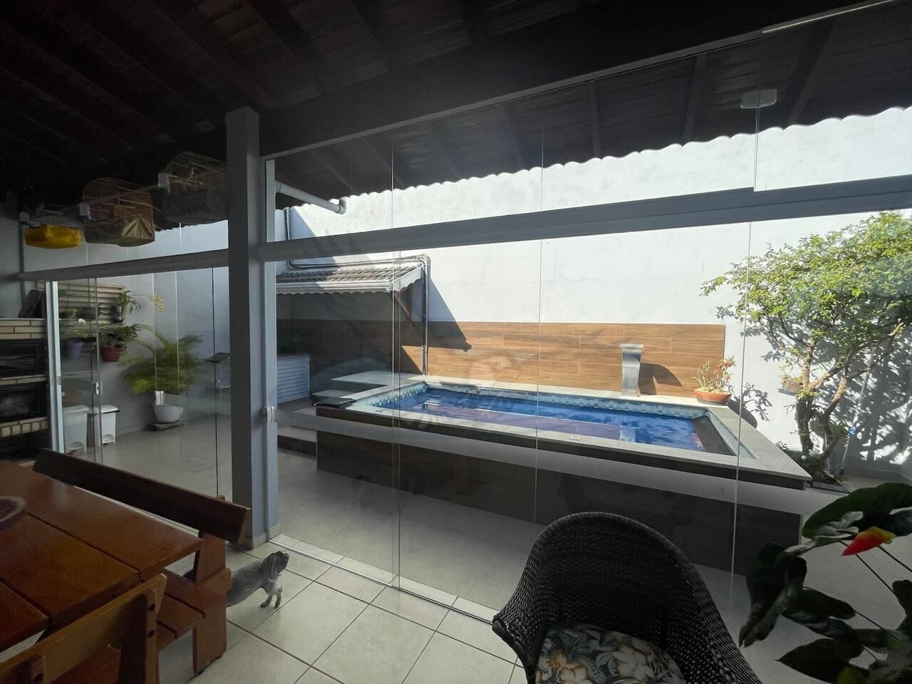 Casa, 3 quartos, 220 m² - Foto 18