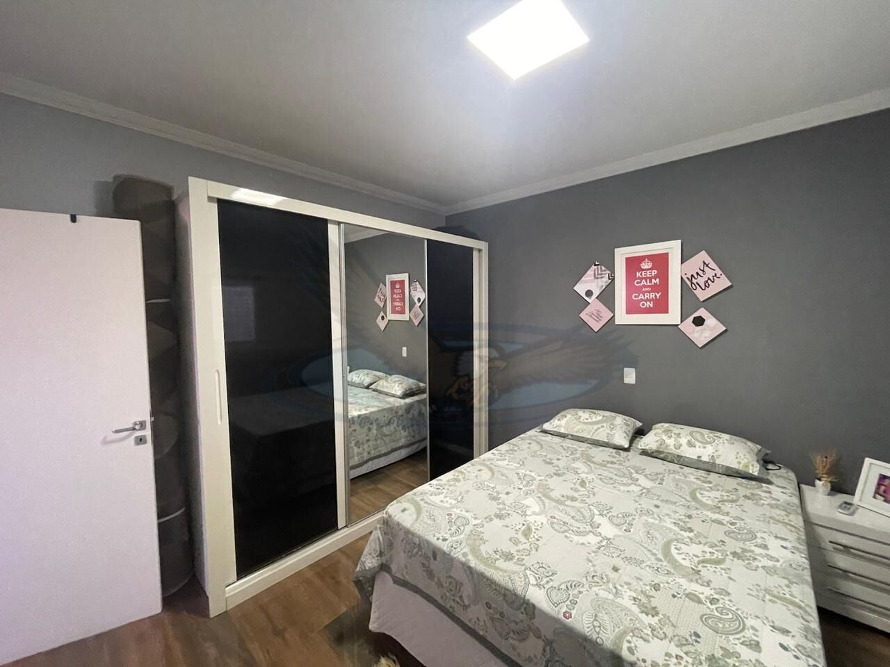 Casa, 3 quartos, 220 m² - Foto 12