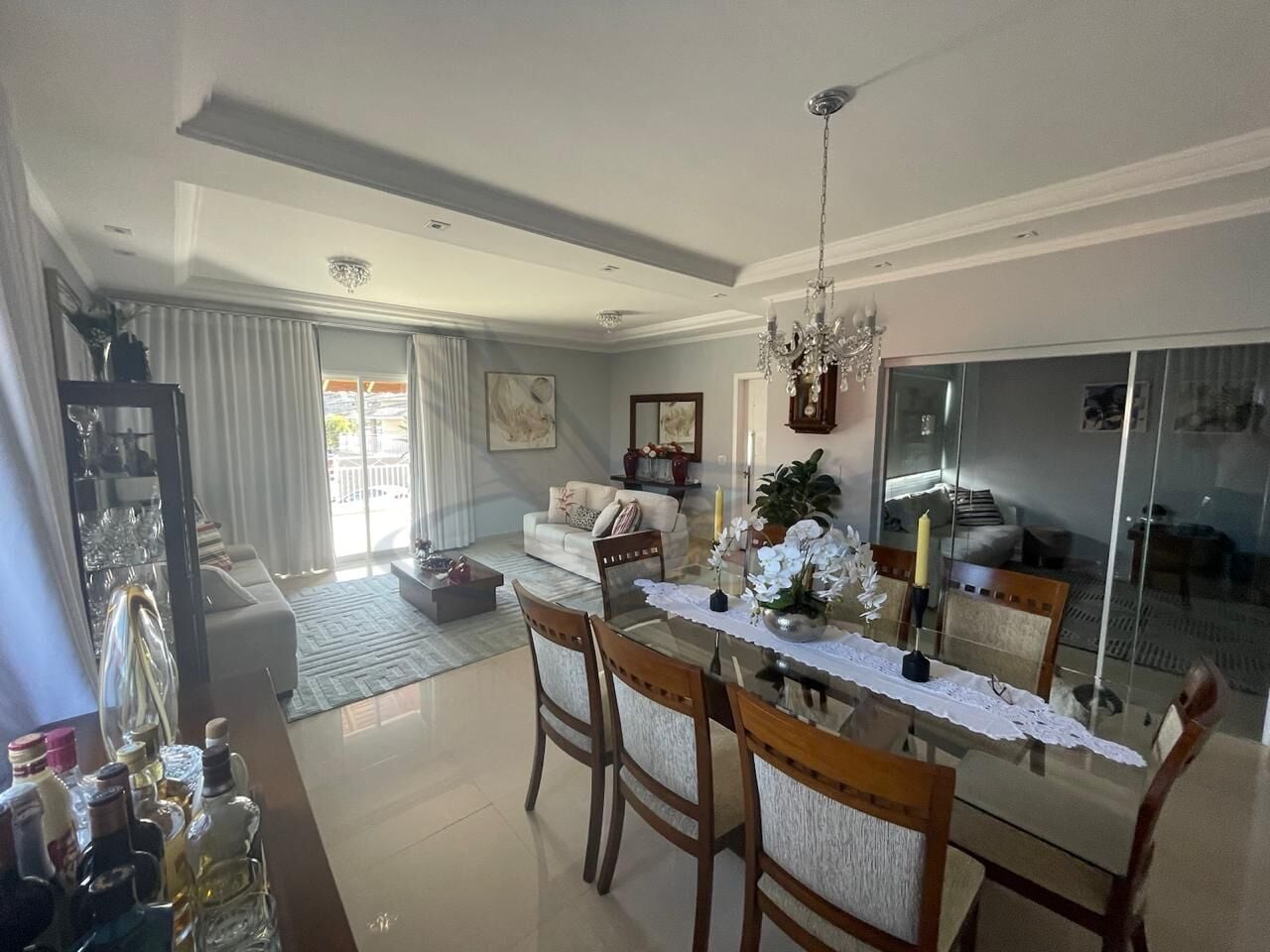 Casa, 3 quartos, 220 m² - Foto 3