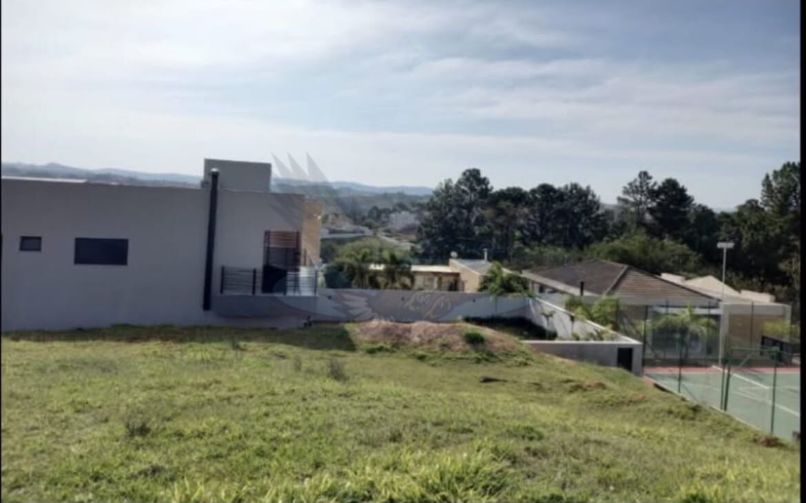 Terreno, 508 m² - Foto 1