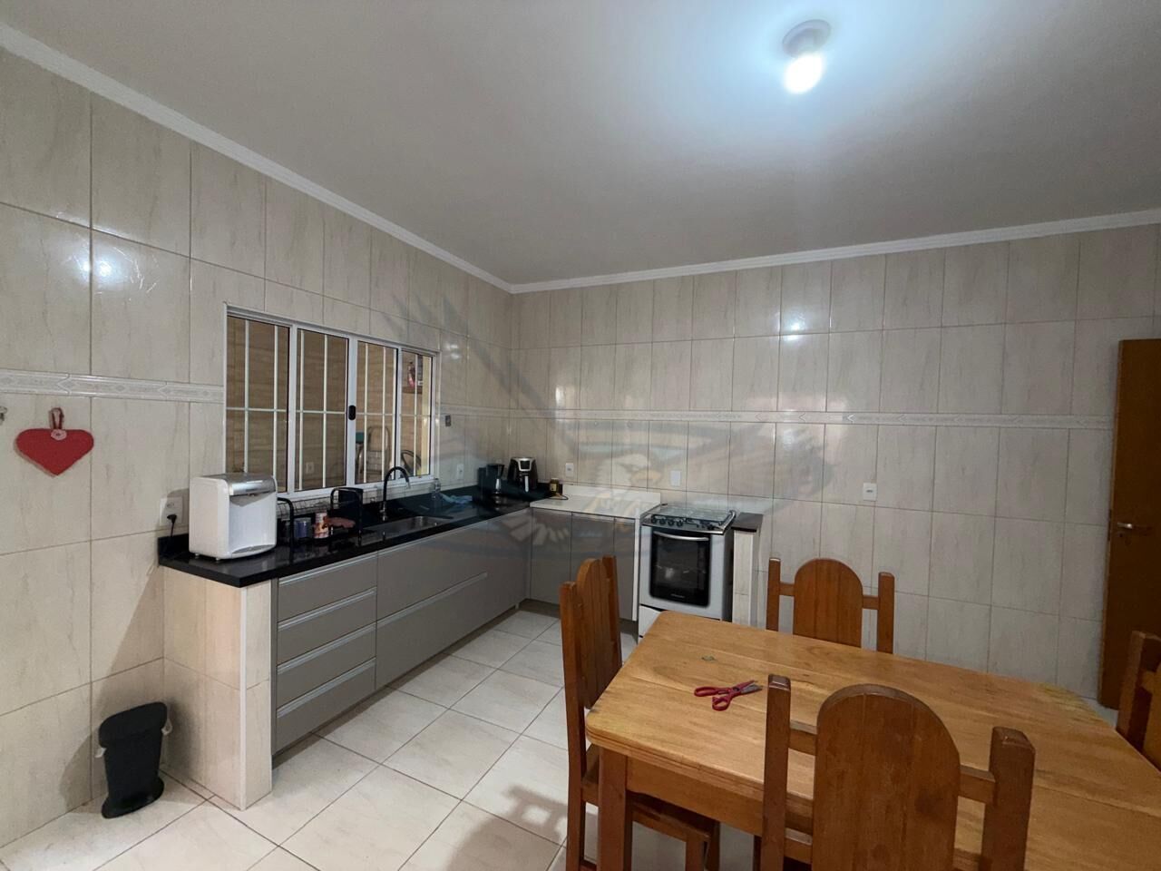 Casa, 3 quartos, 181 m² - Foto 2