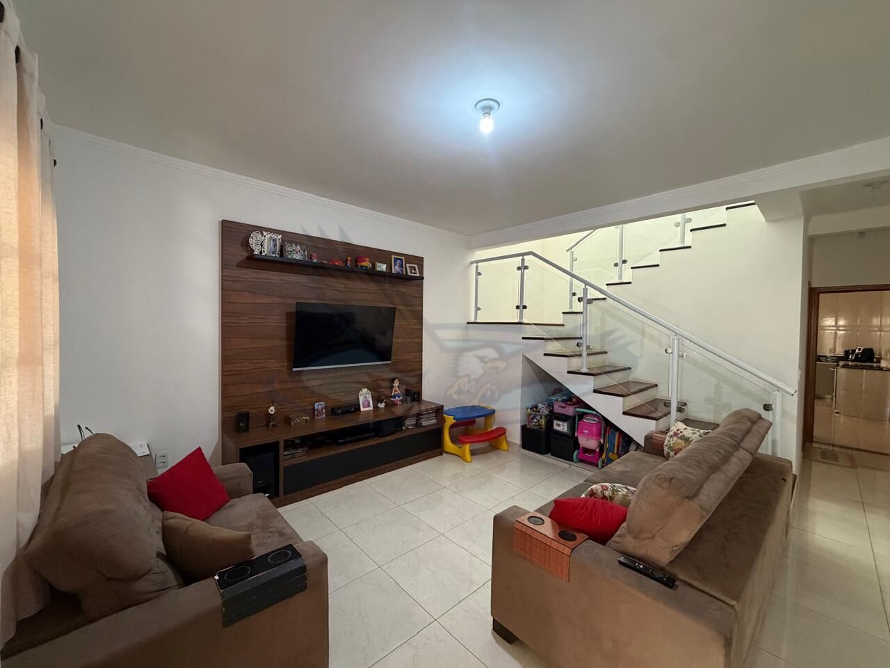 Casa, 3 quartos, 181 m² - Foto 5