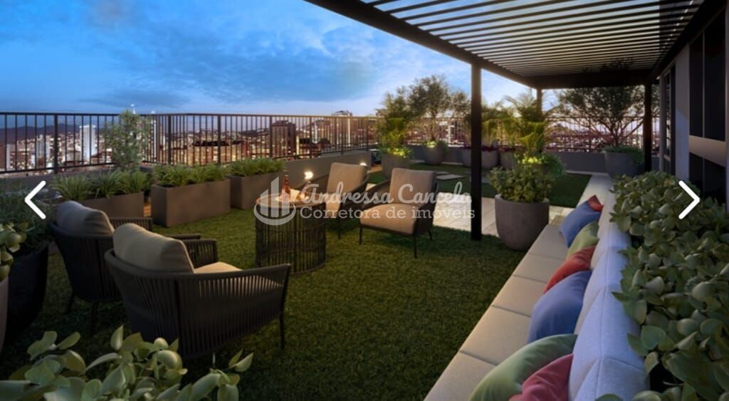 Apartamento, 2 quartos, 55 m² - Foto 11