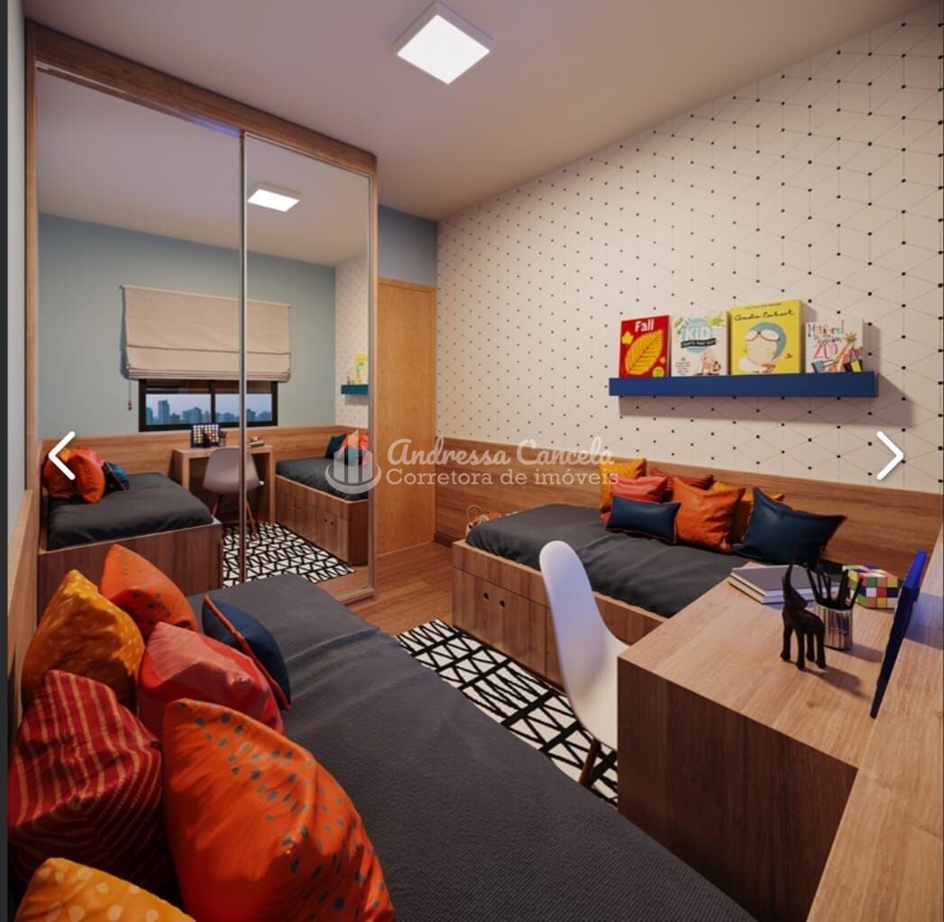 Apartamento, 2 quartos, 55 m² - Foto 14