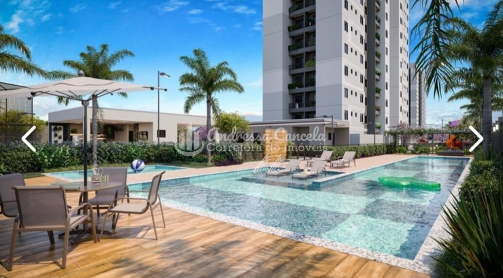 Apartamento, 2 quartos, 55 m² - Foto 9