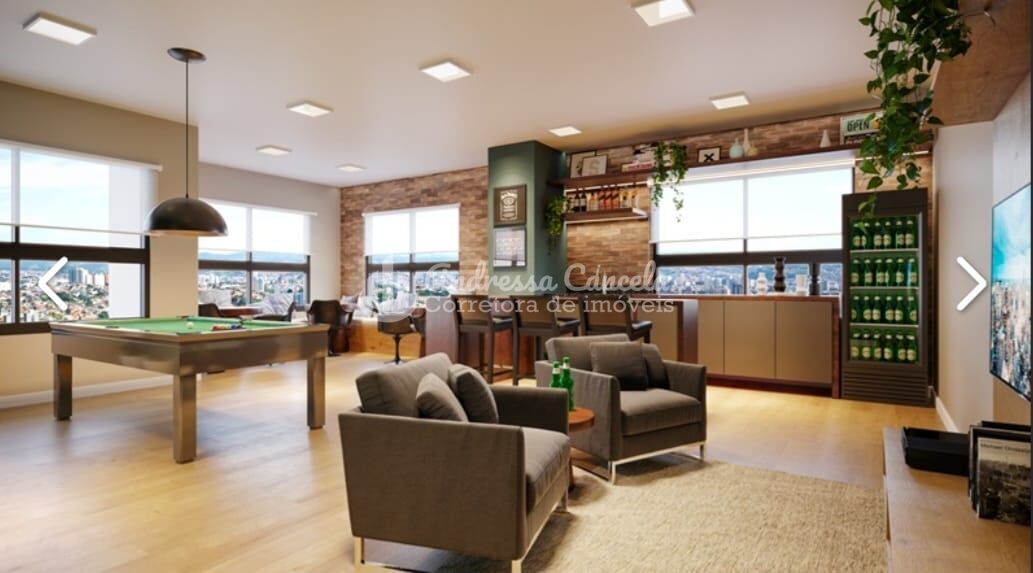 Apartamento, 2 quartos, 55 m² - Foto 7