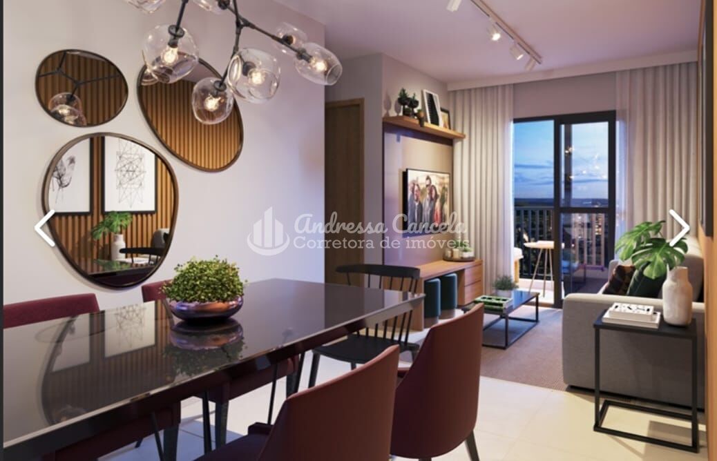 Apartamento, 2 quartos, 55 m² - Foto 16