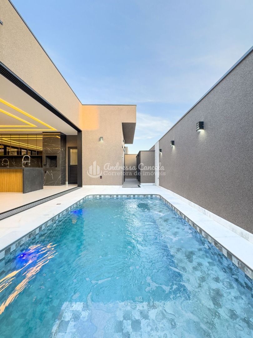 Casa, 3 quartos, 260 m² - Foto 10