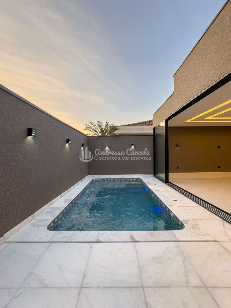 Casa, 3 quartos, 260 m² - Foto 14