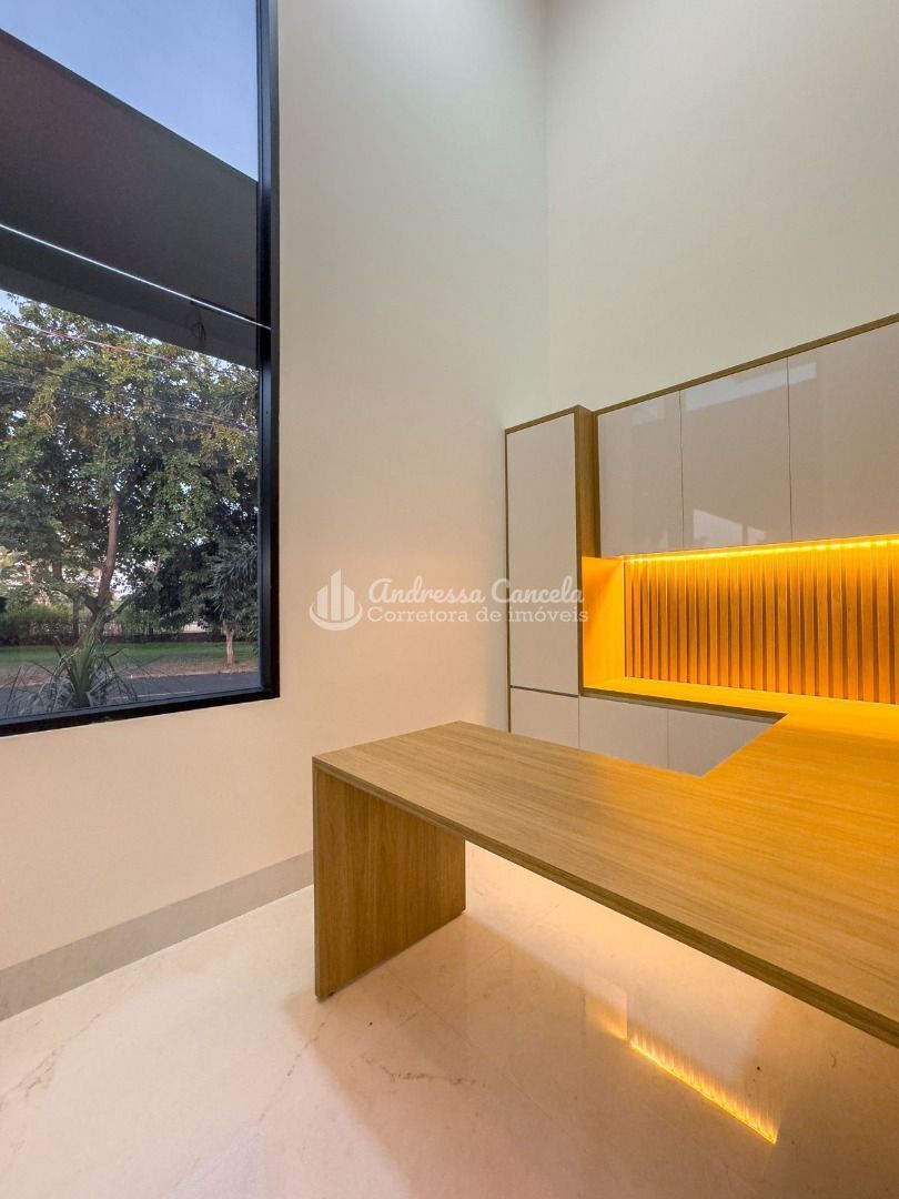 Casa, 3 quartos, 260 m² - Foto 12