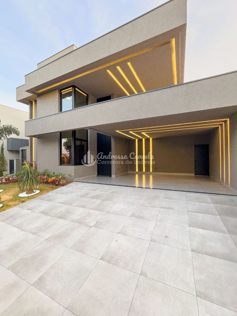 Casa, 3 quartos, 260 m² - Foto 17