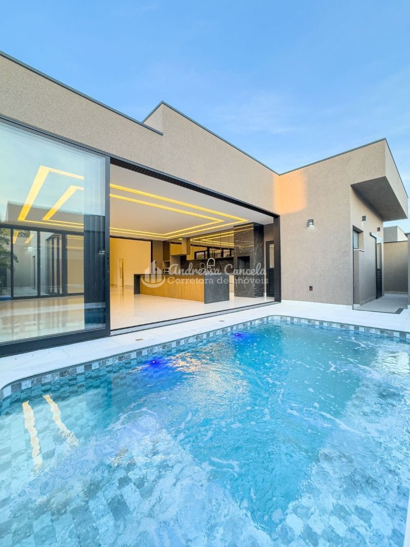 Casa, 3 quartos, 260 m² - Foto 6